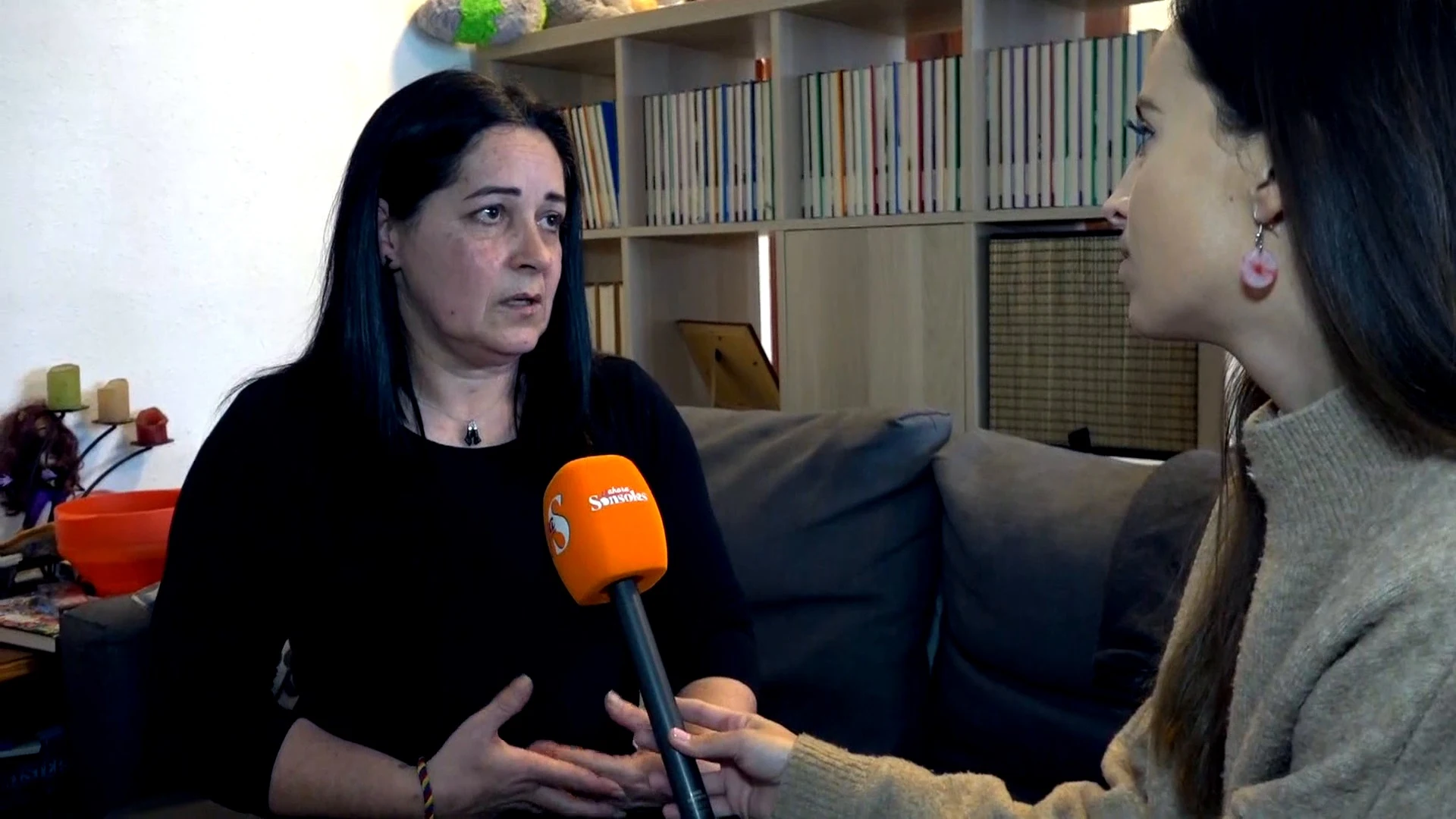 Fue enterrada viva por su compañero de trabajo y acosador: "Tras los insultos constantes ahí vi que mi vida corría peligro" Fue enterrada viva por su compañero de trabajo y acosador: "Tras los insultos constantes ahí vi que mi vida corría peligro"