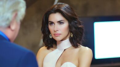 Hasan Ali relega a Şahika de la empresa: “Ya no tendrá un puesto en la Junta Directiva” 