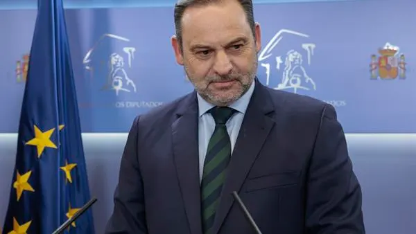 José Luis Ábalos José Luis Ábalos