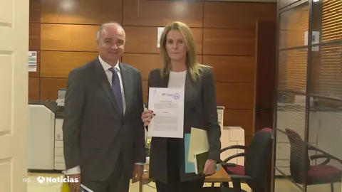 Canarias también pide investigar la trama de compra de mascarillas durante la pandemia Canarias también pide investigar la trama de compra de mascarillas durante la pandemia