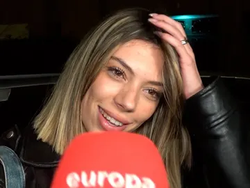 Alejandra Rubio Alejandra Rubio