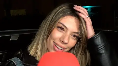 Alejandra Rubio Alejandra Rubio