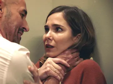 Jesús y Begoña Jesús y Begoña