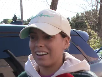 Gloria Camila Gloria Camila