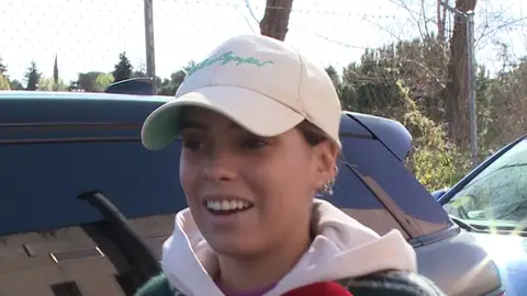 Gloria Camila Gloria Camila