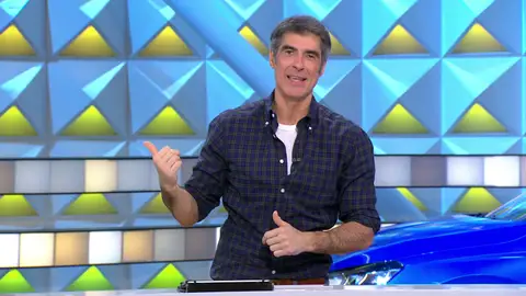 Jorge Fernández Jorge Fernández