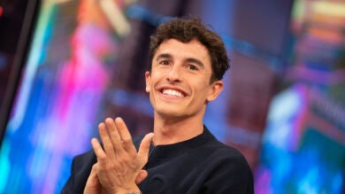 Marc Márquez revela los secretos de su nueva moto: 