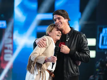 Los secretos que Pablo Castellano nos ha desvelado en El Desafío Los secretos que Pablo Castellano nos ha desvelado en El Desafío