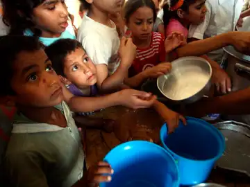 Niños en Gaza Niños en Gaza