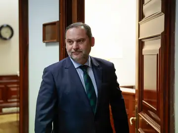 José Luis Ábalos José Luis Ábalos