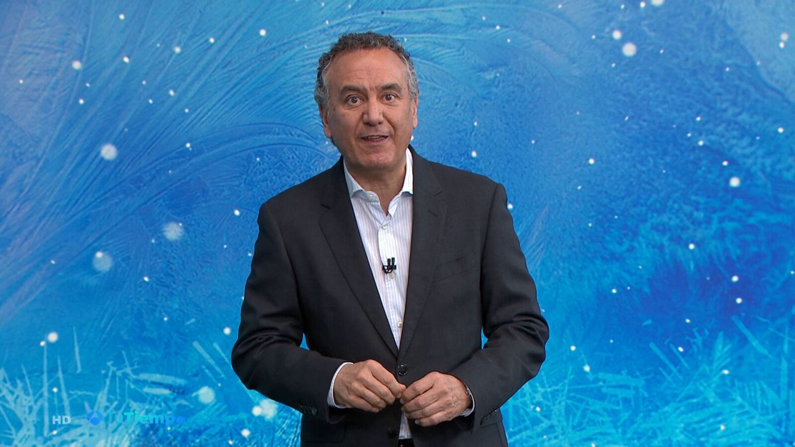 Roberto Brasero: 