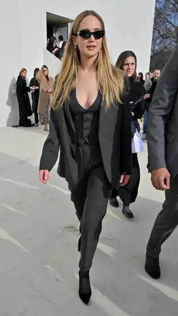 Jennifer Lawrence Jennifer Lawrence