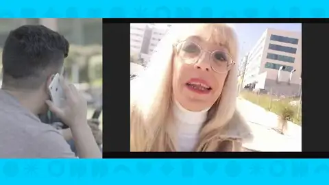 La soledad en España. La soledad en España.