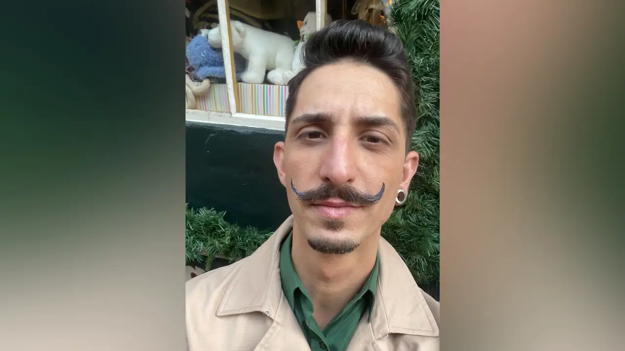 Seth Martin, el joven tinerfe&ntilde;o desaparecido en Yorkshire