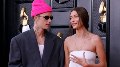Hailey Bieber comparte su rutina postparto después de dar a luz a su hijo con Justin Bieber