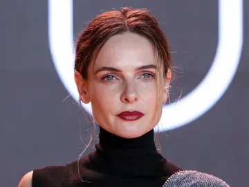 Rebecca Ferguson en la premiere de Dune: Parte Dos Rebecca Ferguson en la premiere de Dune: Parte Dos