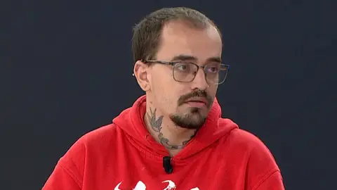 Raúl fue agredido y humillado por 'Los Petazetaz': "Me drogaron y no fui consciente de nada, son malas personas" Raúl fue agredido y humillado por 'Los Petazetaz': "Me drogaron y no fui consciente de nada, son malas personas"