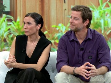 Itziar Miranda y Manu Baqueiro dicen adiós a Amar es para siempre: "Hemos sido la familia de mucha gente"