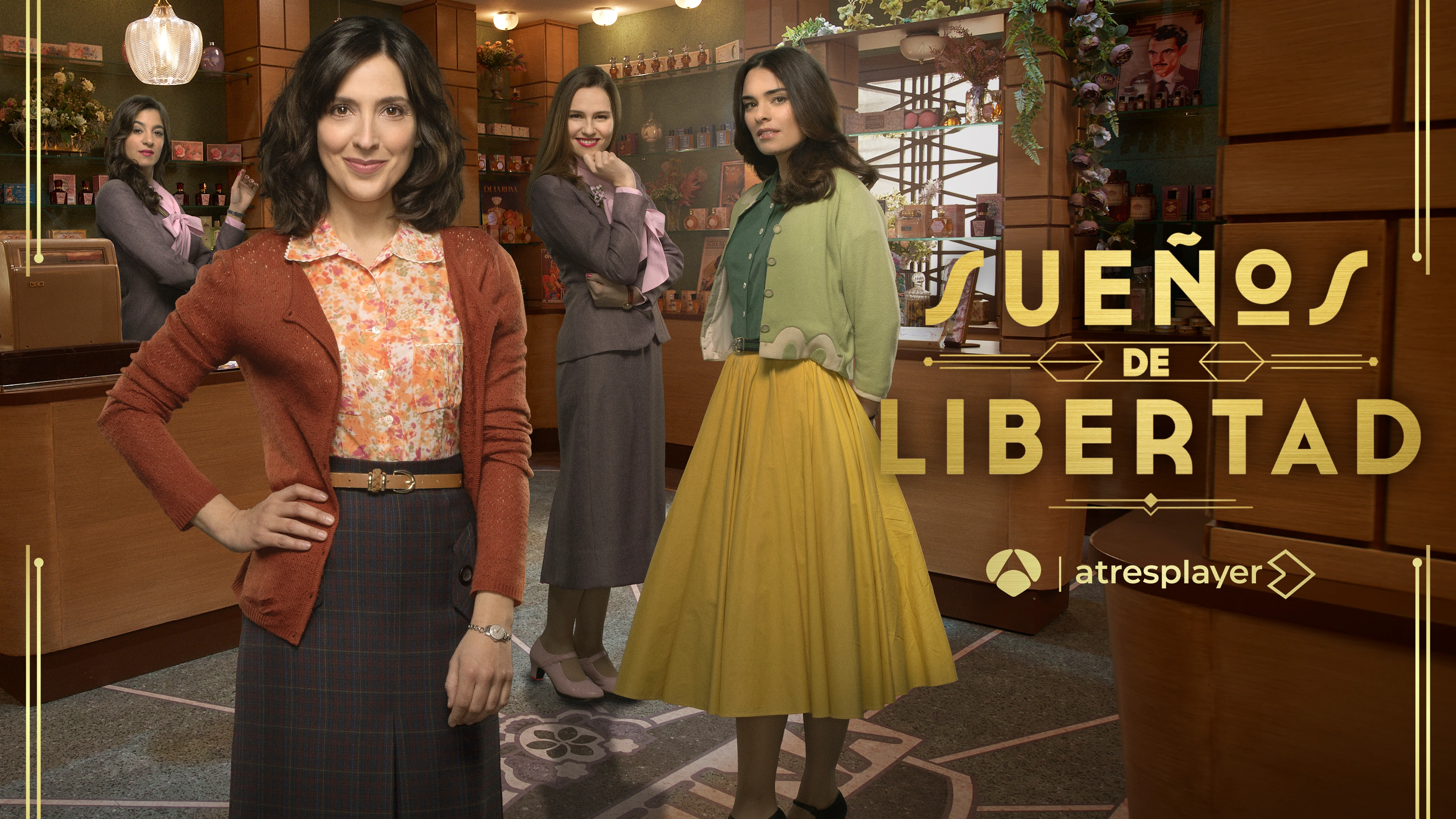 Trabajadoras fábrica Trabajadoras fábrica