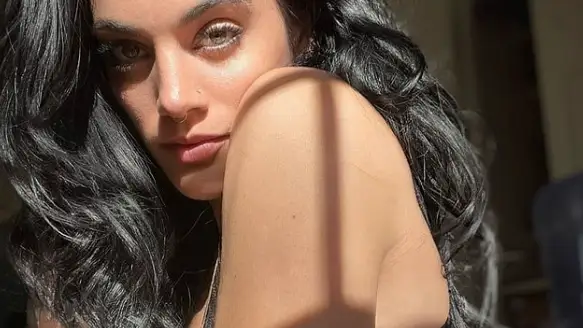 Muere Cat Janice, la cantante que recaudó fondos para su hijo con su canción Muere Cat Janice, la cantante que recaudó fondos para su hijo con su canción