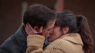 La reconciliación más esperada entre María y Manuel: “No puedo vivir sin ti” 