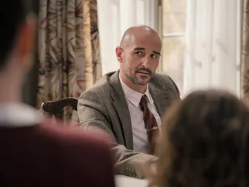 Jesús de la Reina Jesús de la Reina