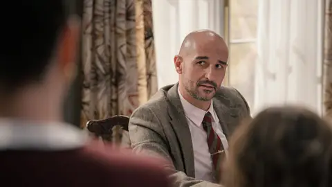 Jesús de la Reina Jesús de la Reina