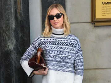 Chiara Ferragni Chiara Ferragni