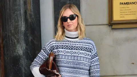 Chiara Ferragni  Chiara Ferragni