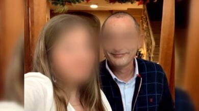 Desenmascara al falso médico de Málaga haciéndose pasar por paciente: 