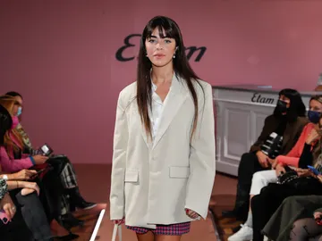 Violeta Mangriñán Violeta Mangriñán