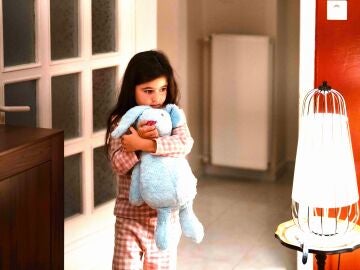 "Bienvenida a casa, princesa": Secretos de familia, el domingo nuevo cap&iacute;tulo 