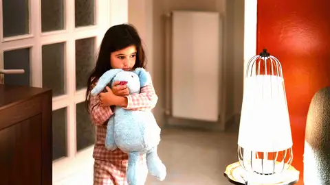 "Bienvenida a casa, princesa": Secretos de familia, el domingo nuevo capítulo "Bienvenida a casa, princesa": Secretos de familia, el domingo nuevo capítulo