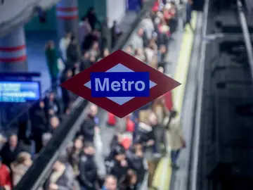 Metro Madrid Metro Madrid