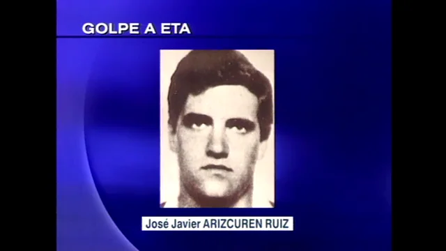 Efem&eacute;rides de hoy 9 de marzo de 2024: Detenci&oacute;n de Kantauri, jefe de comandos operativos de ETA