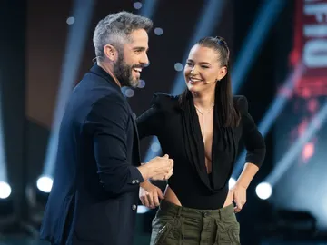 Laura Escanes regresa a El Desafío Laura Escanes regresa a El Desafío