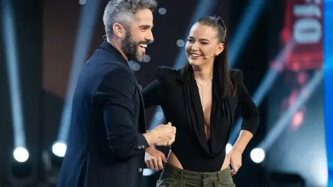 Laura Escanes regresa a El Desafío Laura Escanes regresa a El Desafío