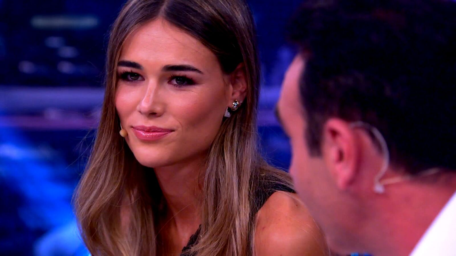 Ana Soria, tras los rumores de distanciamiento con Enrique Ponce: 