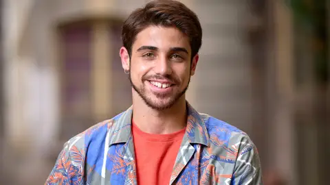 Ciriaco en Amar es para siempre Ciriaco en Amar es para siempre