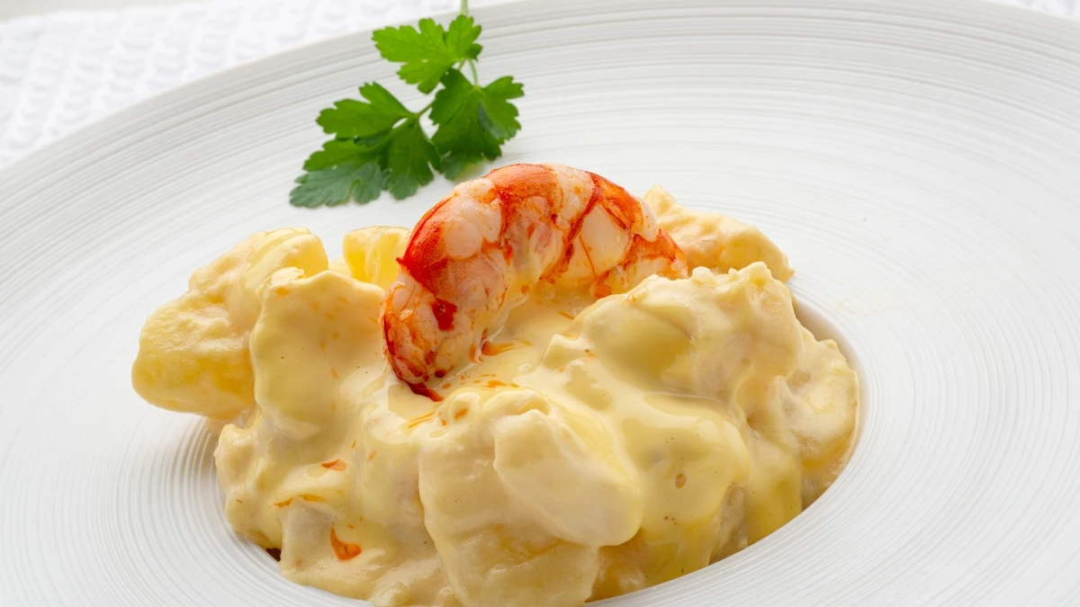 Hormigón malagueño, la receta regional de Karlos Arguiñano Hormigón malagueño, la receta regional de Karlos Arguiñano