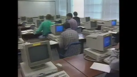 Efemérides de hoy 6 de marzo de 2024: VIRUS Michelangelo alerta informática mundial Efemérides de hoy 6 de marzo de 2024: VIRUS Michelangelo alerta informática mundial