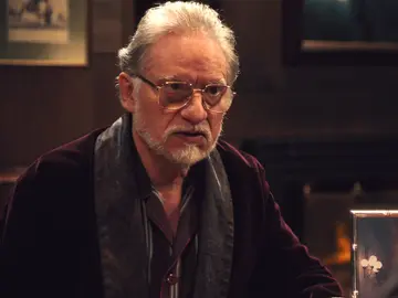 Damián de la Reina Damián de la Reina