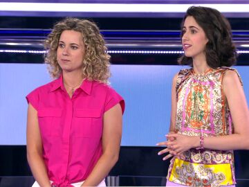 Tres nuevas parejas intentar&aacute;n repetir la haza&ntilde;a de &Aacute;lex y Juanmi 