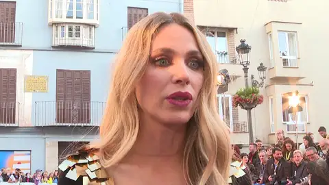 Vanesa Romero Vanesa Romero