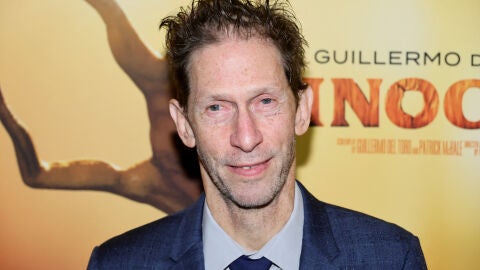 Tim Blake Nelson