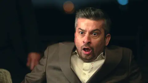 ¡Kadir mata a Can con un disparo en la cabeza! ¡Kadir mata a Can con un disparo en la cabeza!