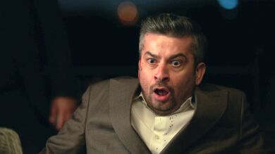 ¡Kadir mata a Can con un disparo en la cabeza!: “Pagarás por tu error”