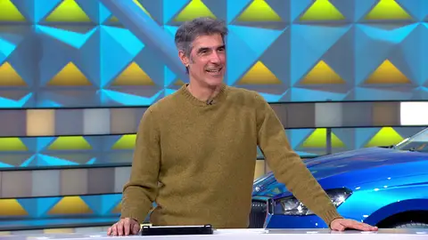 Jorge Fernández, sobre la jugada de Roberto: "Pocas veces ha pasado" Jorge Fernández, sobre la jugada de Roberto: "Pocas veces ha pasado"