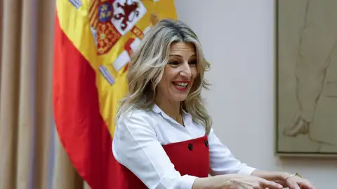 Yolanda Díaz Yolanda Díaz