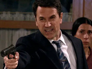 Abel y Manolita, a por Beltrán Abel y Manolita, a por Beltrán